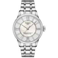 Часы TISSOT T099.207.11.116.00
