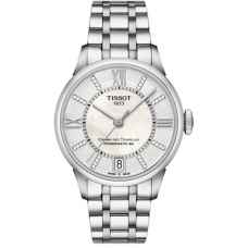 Часы TISSOT T099.207.11.116.00