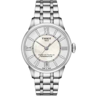 Часы TISSOT T099.207.11.116.00