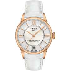 Часы TISSOT T099.207.36.118.00