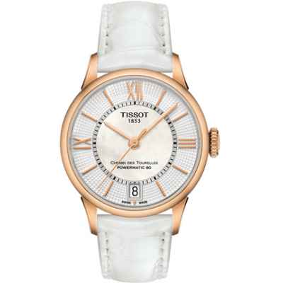 Часы TISSOT T099.207.36.118.00