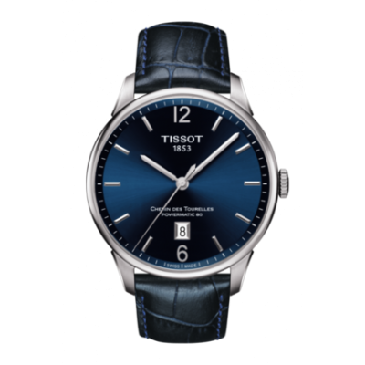 Часы TISSOT T099.407.16.047.00