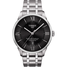 Часы TISSOT T099.408.11.058.00