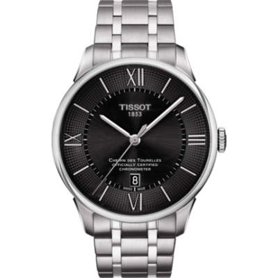 Часы TISSOT T099.408.11.058.00