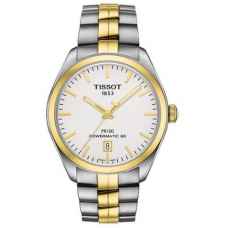 Часы TISSOT T101.407.22.031.00