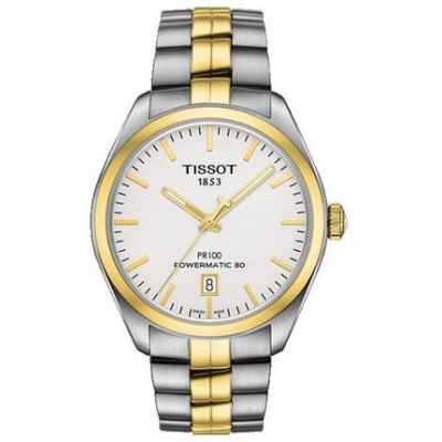 Часы TISSOT T101.407.22.031.00
