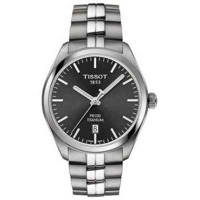 Часы TISSOT T101.410.44.061.00