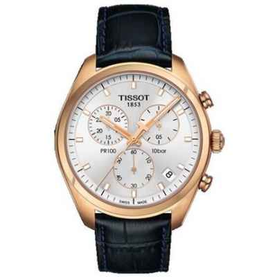Часы TISSOT T101.417.36.031.00