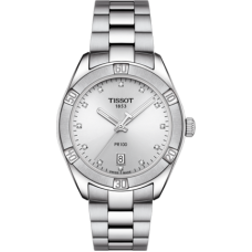 Часы TISSOT T101.910.11.036.00