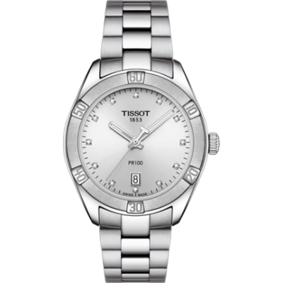 Часы TISSOT T101.910.11.036.00