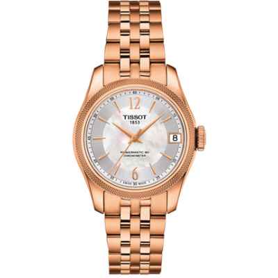 Часы TISSOT T108.208.33.117.00