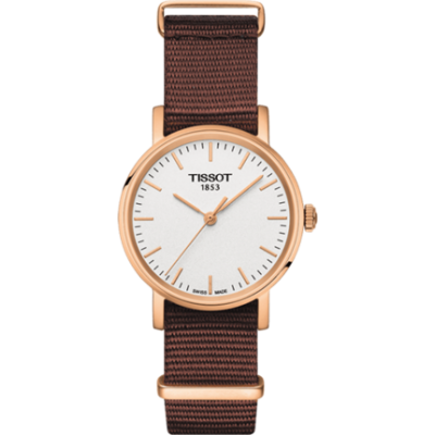Часы TISSOT T109.210.37.031.00