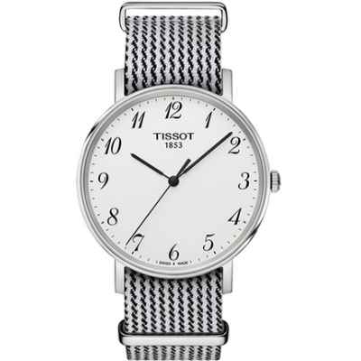 Часы TISSOT T109.410.18.032.00