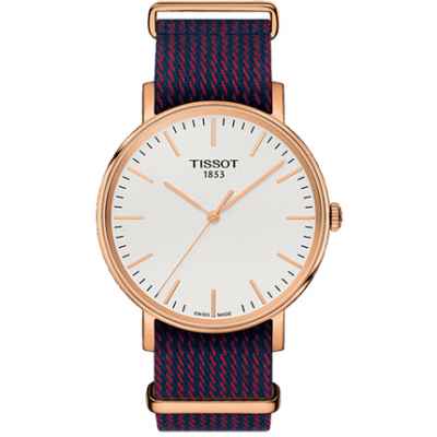 Часы TISSOT T109.410.38.031.00