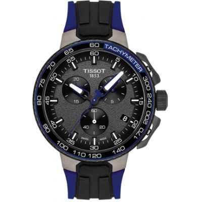 Часы TISSOT T111.417.37.441.06
