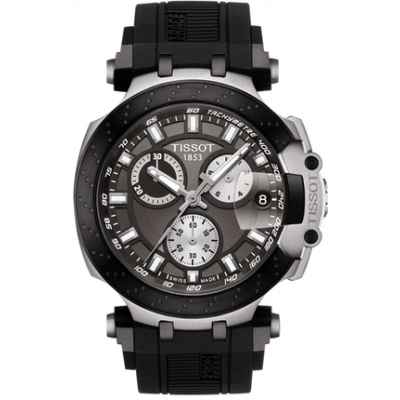 Часы TISSOT T115.417.27.061.00