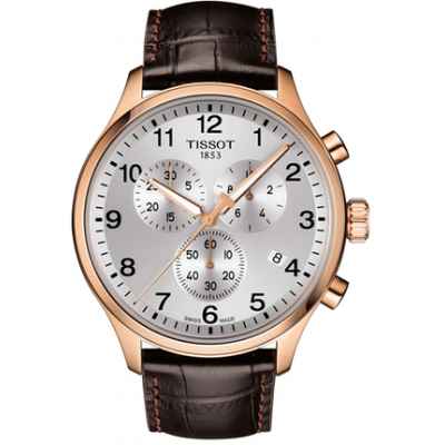 Часы TISSOT T116.617.36.037.00