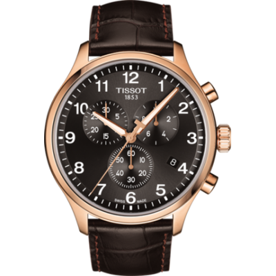 Часы TISSOT T116.617.36.057.01