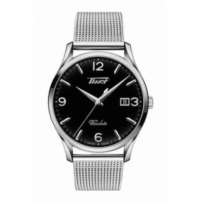 Часы TISSOT T118.410.11.057.00