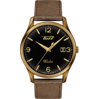 Часы TISSOT T118.410.36.057.00
