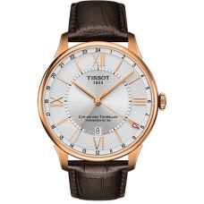 Часы TISSOT T099.429.36.038.00