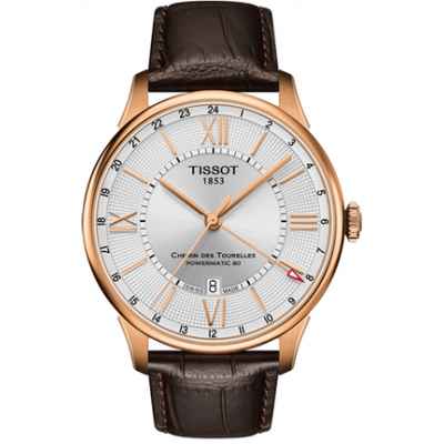 Часы TISSOT T099.429.36.038.00