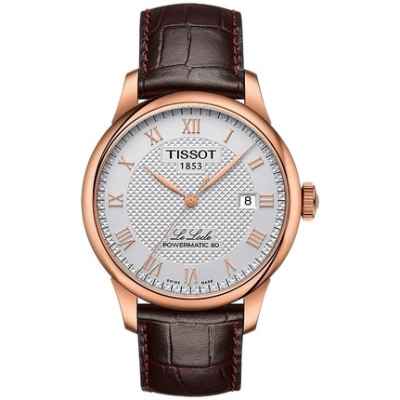 Часы TISSOT T006.407.36.033.00