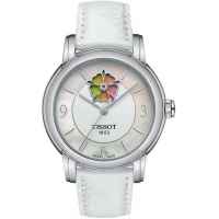 Часы TISSOT T050.207.17.117.05