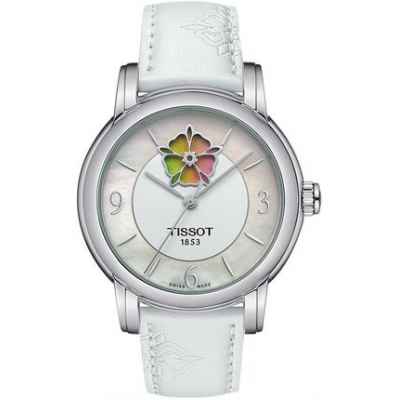 Часы TISSOT T050.207.17.117.05