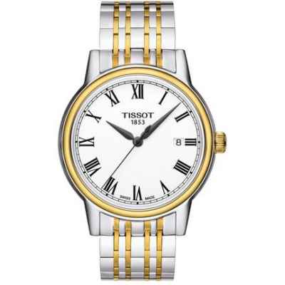 Часы TISSOT T085.410.22.013.00