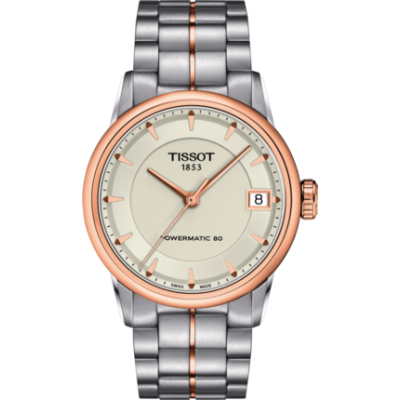 Часы TISSOT T086.207.22.261.01