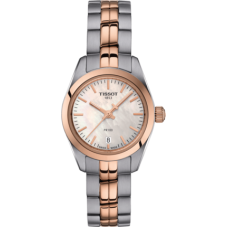 Часы TISSOT T101.010.22.111.01