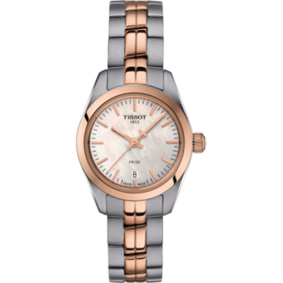 Часы TISSOT T101.010.22.111.01
