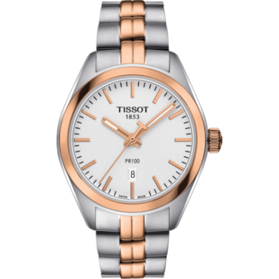 Часы TISSOT T101.210.22.031.01