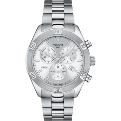 Часы TISSOT T101.917.11.031.00