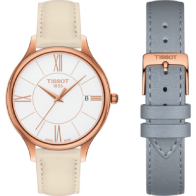 Часы TISSOT T103.210.36.018.00