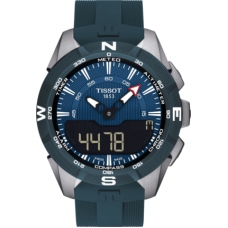 Часы TISSOT T110.420.47.041.00