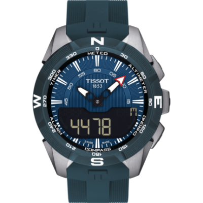 Часы TISSOT T110.420.47.041.00