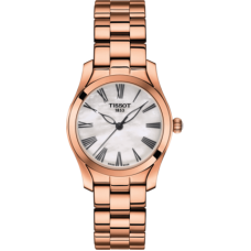 Часы TISSOT T112.210.33.113.00