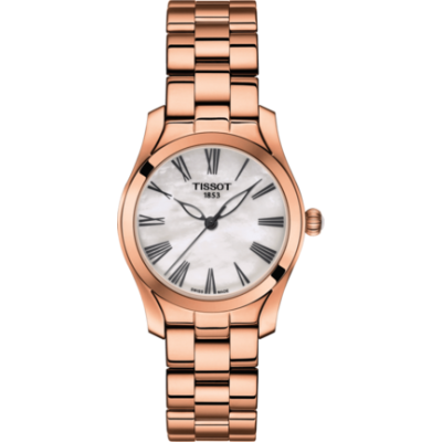 Часы TISSOT T112.210.33.113.00
