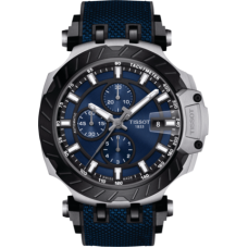 Часы TISSOT T115.427.27.041.00