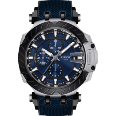 Часы TISSOT T115.427.27.041.00