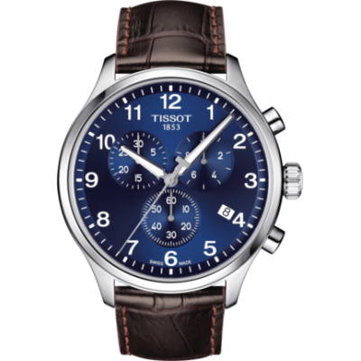 Часы TISSOT T116.617.16.047.00