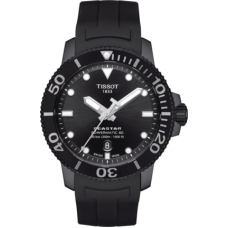 Часы TISSOT T120.407.37.051.00