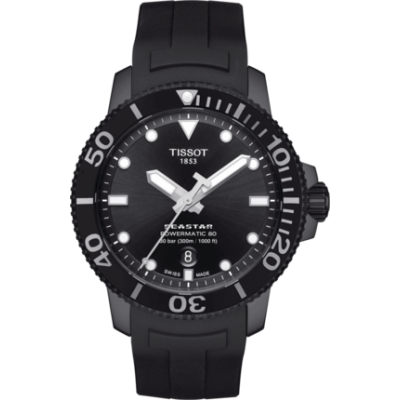 Часы TISSOT T120.407.37.051.00