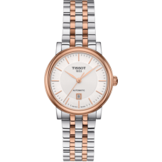 Часы TISSOT T122.207.22.031.01