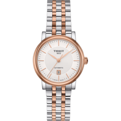 Часы TISSOT T122.207.22.031.01