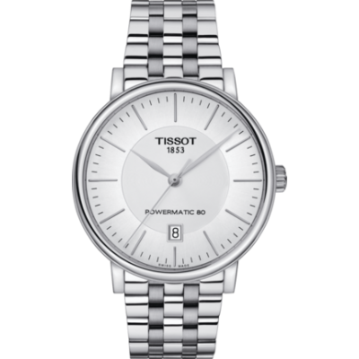 Часы TISSOT T122.407.11.031.00
