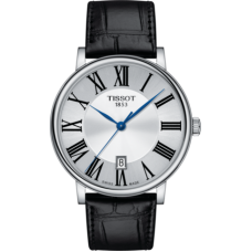Часы TISSOT T122.410.16.033.00 Часы TISSOT T122.410.16.033.00