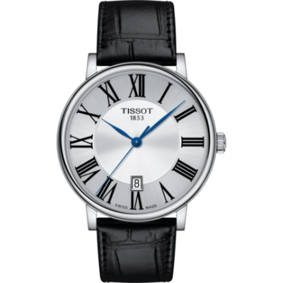 Часы TISSOT T122.410.16.033.00